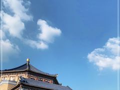 -广州中山纪念堂