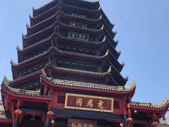 -青城山