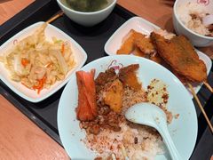 -回味鸭血粉丝汤(京新广场店)