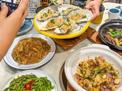 -友德福.老字号粤菜.广州地标融合美食(荔湾路店)