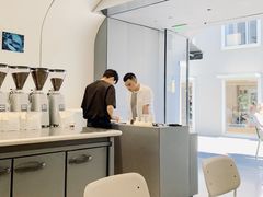-Seesaw Coffee(上生新所店)