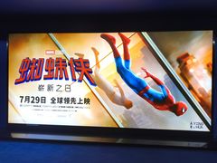-SFC上影影城(港汇永华IMAX激光店)