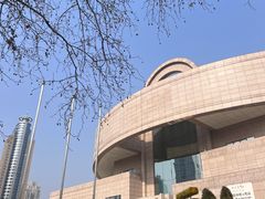 -上海博物馆(人民广场馆)