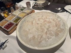 章红鱼生-炳胜品味(海印总店)