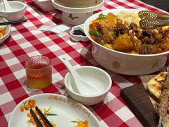 -西贝(宁波天一国购店)