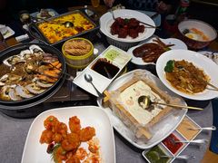 -鹊华居·地道鲁菜·海鲜·融合味(大明湖店)