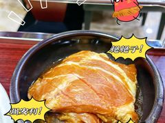 -长今家韩国料理(瑞景店)