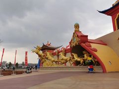 -中国马镇舞马世界主题乐园