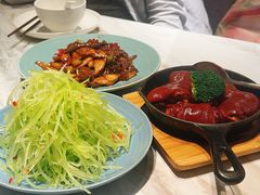 -志明眷村·台式融合菜·宵夜