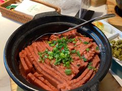 -荷塘秋月·本帮江浙菜(国权路店)