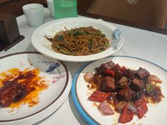 -三玛璐酒楼(汉口路店)