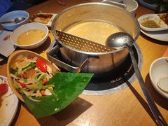 -生如夏花泰式火锅(西村黑金店)
