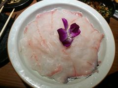 -蜀香楼火锅·烧鸡公(长安哥伦布店)