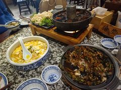 -南京大牌档(崇文门国瑞店)