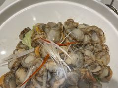 -赶海部落海鲜城(海阳路店)