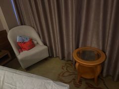 -维也纳智好酒店(深圳罗湖口岸国贸火车站店)