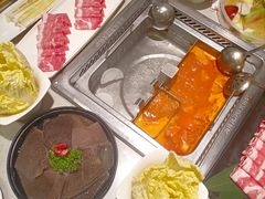 -海底捞火锅(群光广场店)