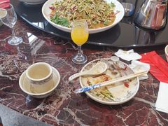 -一块豆腐·海鲜·家常菜(李沧书院路店)