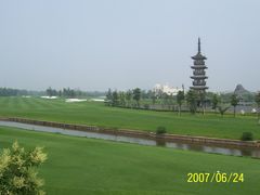 -太阳岛度假酒店