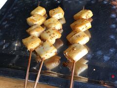 -管氏翅吧(马家堡店)