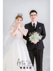 -艺匠摄影ARTIZ STUDIO(南京店)