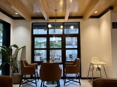 -Willing·Coffee&Brunch&Dinner(万达店)