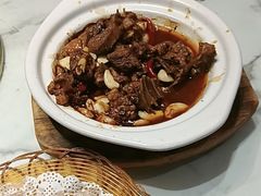 -青花小镇(凯翔新天地店)