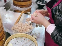 -南翔小笼馆