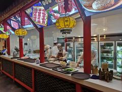 -清真·京华源铜锅涮肉(丰庆店)