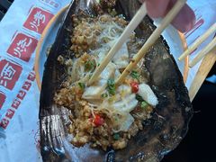 -夜小腰烧烤(中华路店)