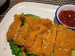 老上海炸猪排-十面春风·江南面馆(崇宁路店)