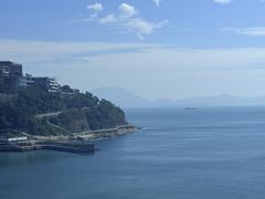 -深圳大梅沙京基洲际度假酒店