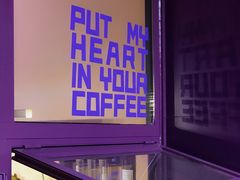 -HANA COFFEE(长寿路店)