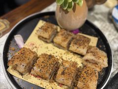 -一味大院•桐庐菜传承店(春江路店)