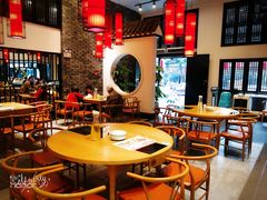 大堂-鸡毛店·川菜(双楠店)