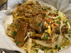 -味可道美食坊(福基路店)