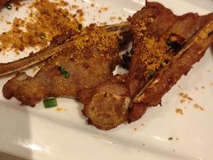 -上海1号私藏菜(静安店)