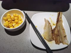 -半天妖烤鱼(西铁营万达店)