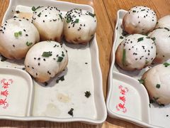 -东泰祥生煎馆(重庆北路店)