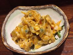 鲜辣文蛤-海之幸味日式料理(宜宾莱茵店)