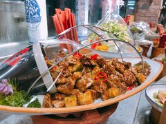 -小暖厨·长沙菜(孟州店)