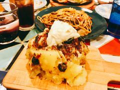 -彼德西餐厅(凯德广场新南店)