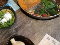-呷哺呷哺 黄金牧场 (旧宫永辉超市店)