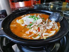-李师傅脆肚(华强北店)