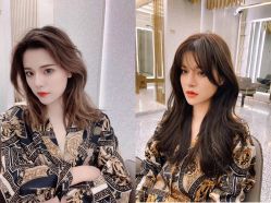 -3AM·S HAIR SALON烫发染发接发