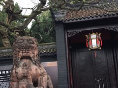 -成都武侯祠博物馆