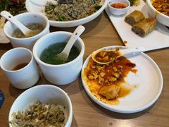 -枣子树·素食餐厅(普陀山店)
