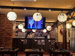 -鸟鹏烧鸟居酒屋(龙岗万科店)