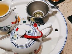 -点都德(聚福楼店)