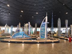 -迪拜乐高乐园
